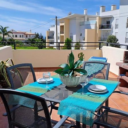 Albufeira Tradicional Beach Apartment Exterior foto