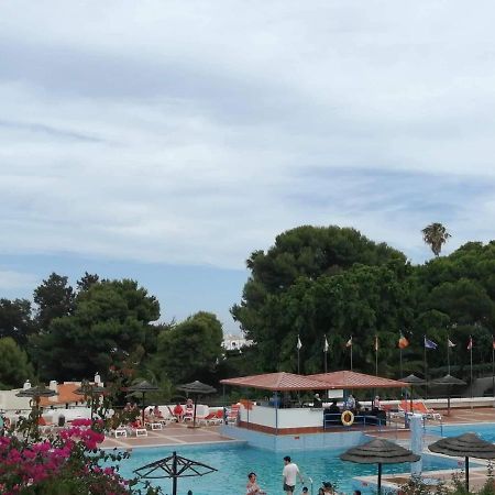 Albufeira Tradicional Beach Apartment Exterior foto