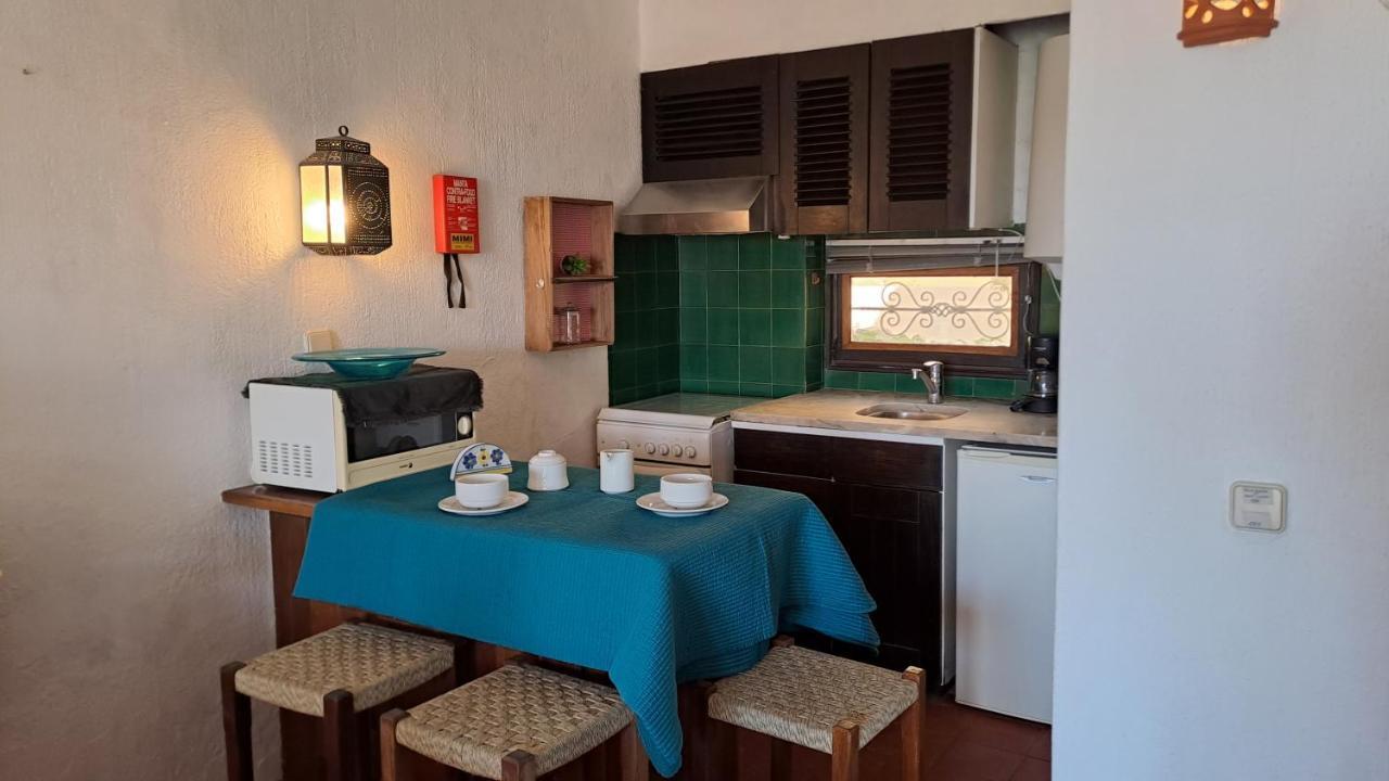Albufeira Tradicional Beach Apartment Exterior foto