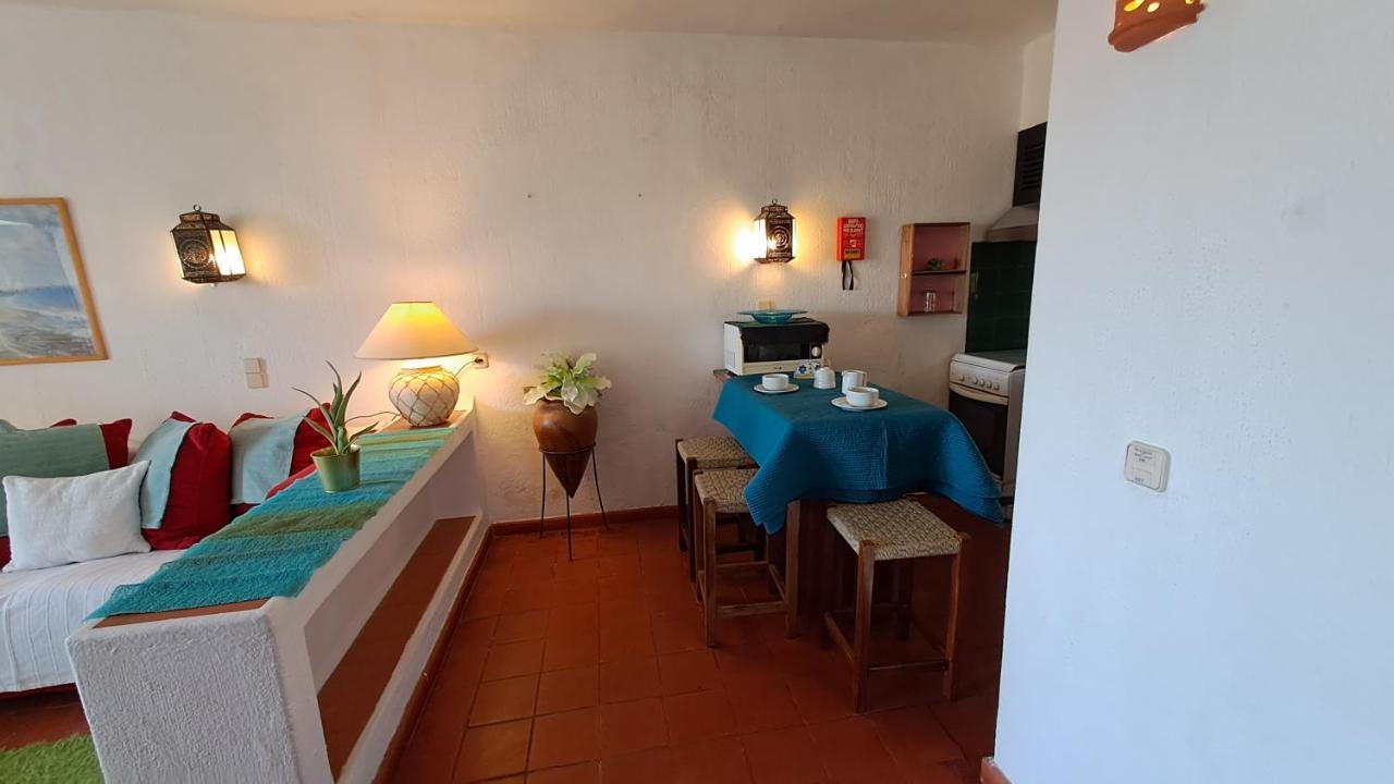 Albufeira Tradicional Beach Apartment Exterior foto