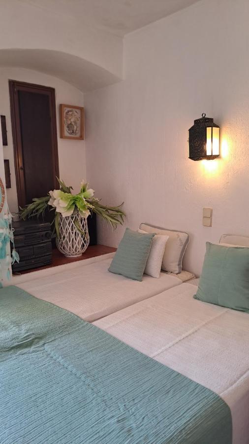 Albufeira Tradicional Beach Apartment Exterior foto
