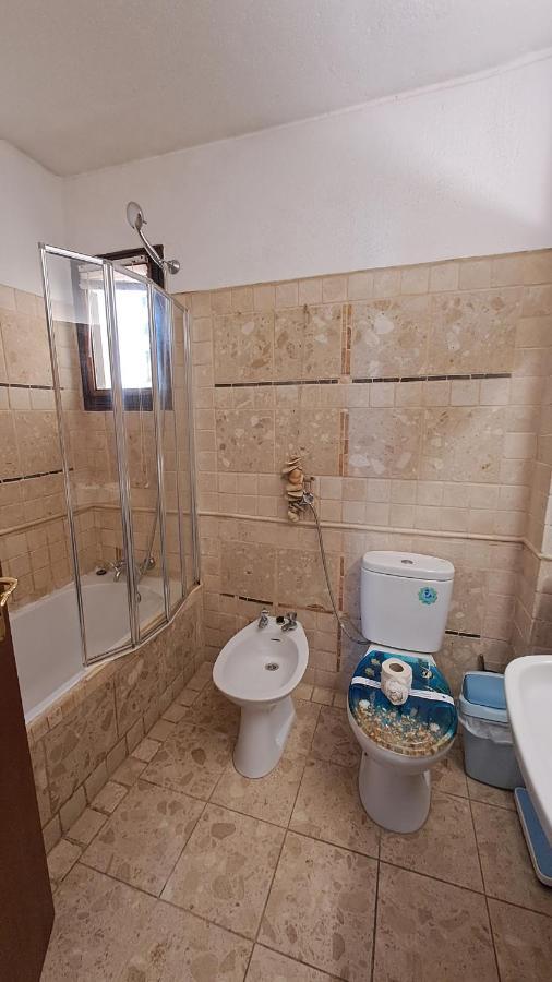 Albufeira Tradicional Beach Apartment Exterior foto