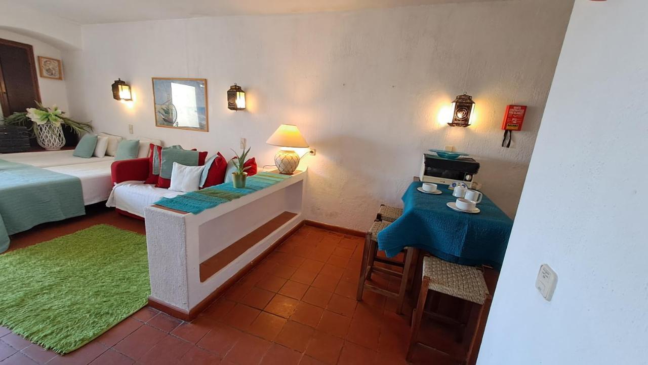 Albufeira Tradicional Beach Apartment Exterior foto
