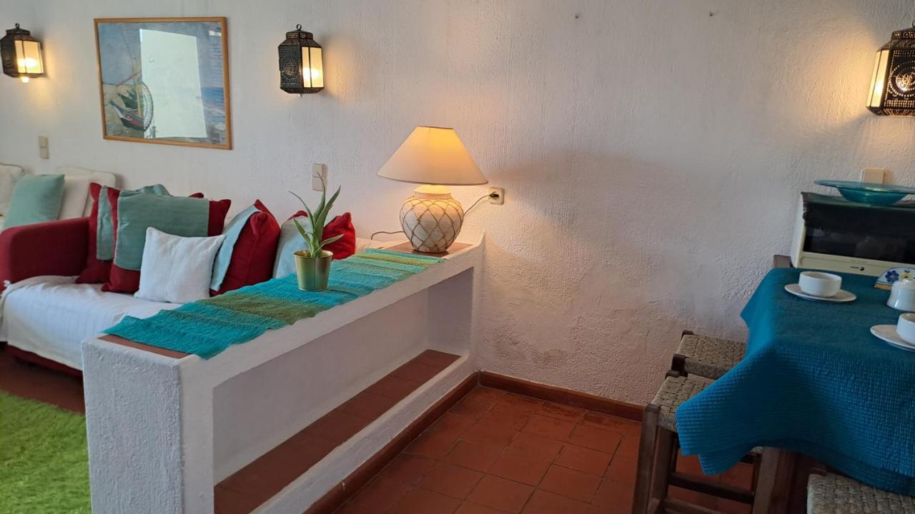 Albufeira Tradicional Beach Apartment Exterior foto