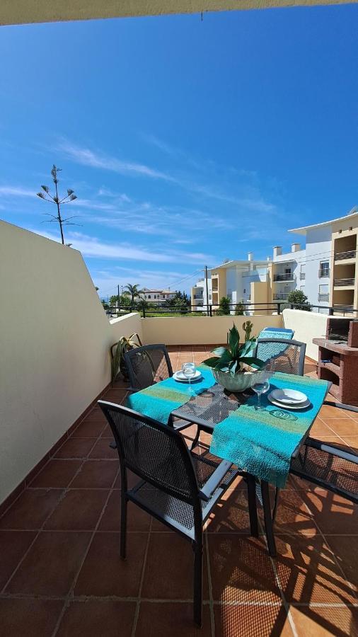 Albufeira Tradicional Beach Apartment Exterior foto