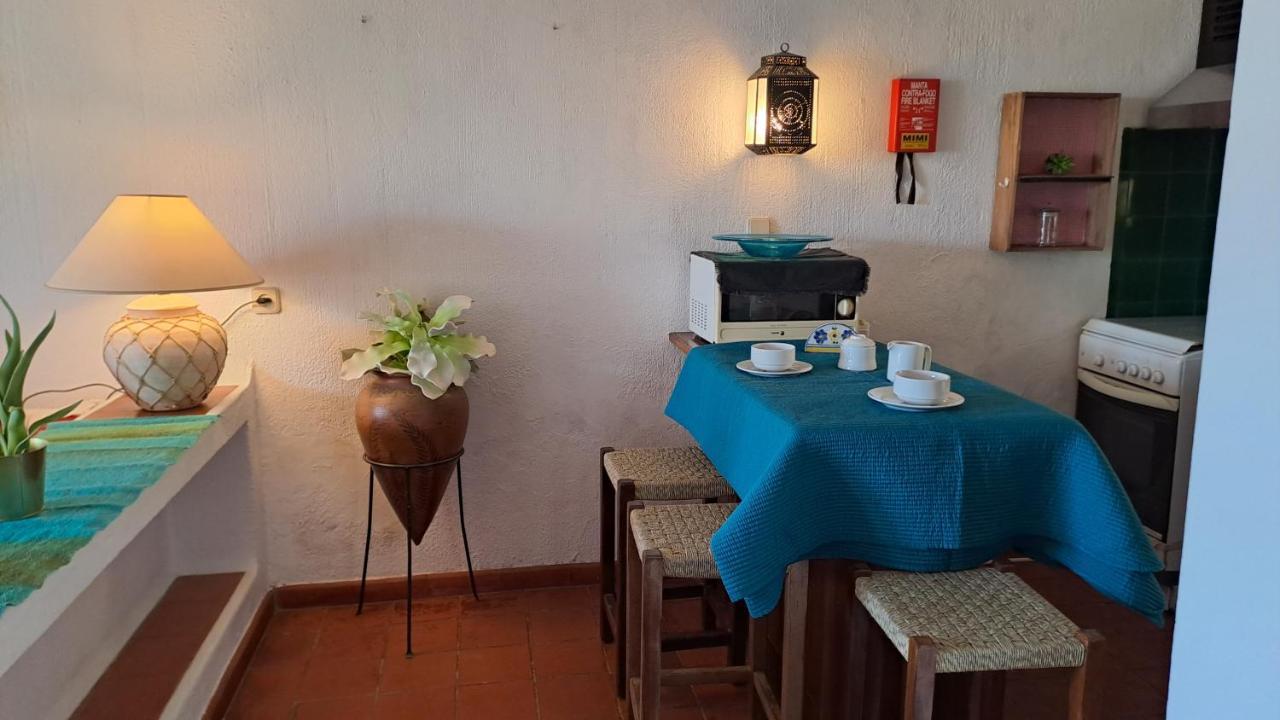 Albufeira Tradicional Beach Apartment Exterior foto