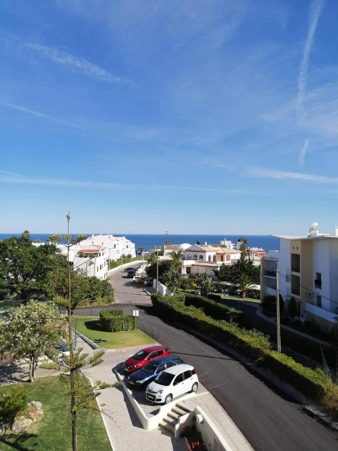Albufeira Tradicional Beach Apartment Exterior foto