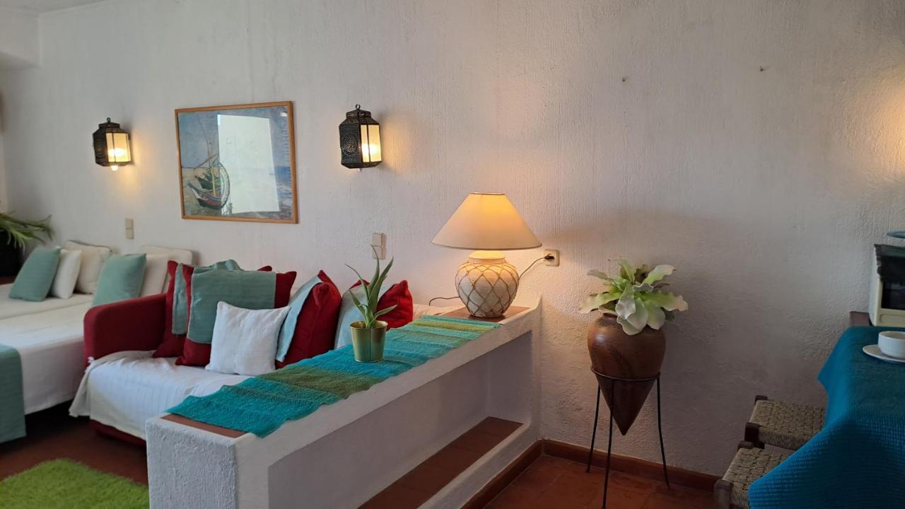 Albufeira Tradicional Beach Apartment Exterior foto