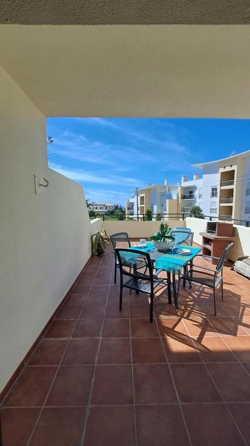 Albufeira Tradicional Beach Apartment Exterior foto