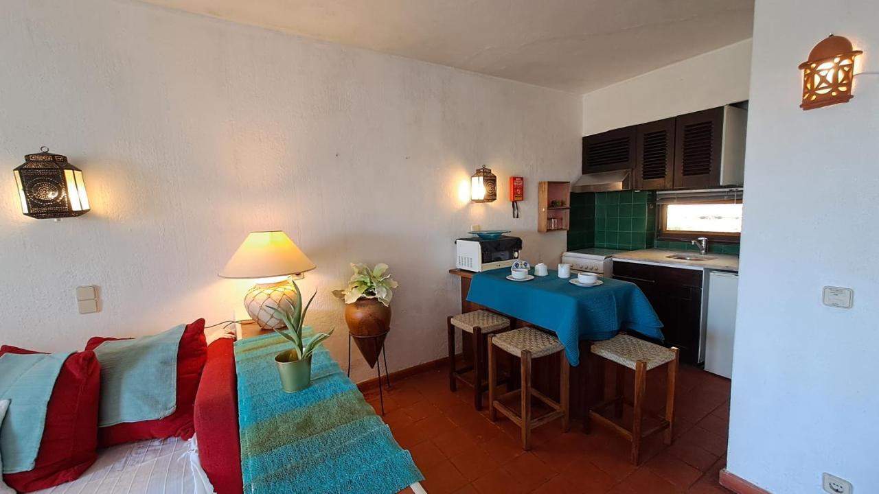 Albufeira Tradicional Beach Apartment Exterior foto